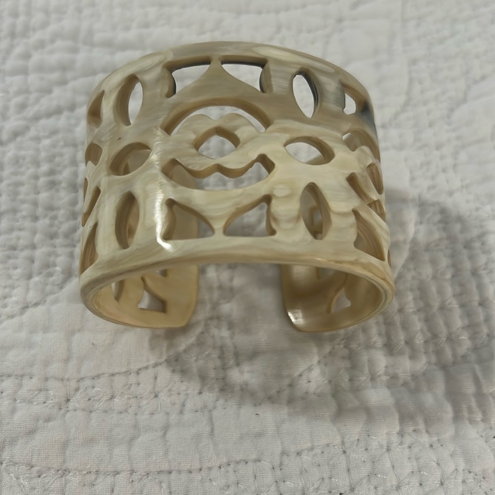 Noonday bracelet